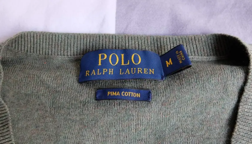 Ralph Lauren T-Shirts Herren: Passform, Qualität & Fälschungen erkennen