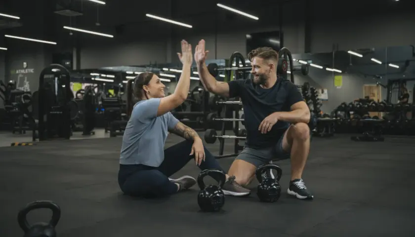 Gdzie trenować crossfit w Łodzi - najlepsze kluby i oferty dla Ciebie