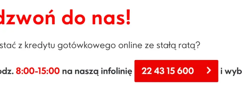 Ikano Bank sprawdza BIK? Jakie masz szanse na kredyt?