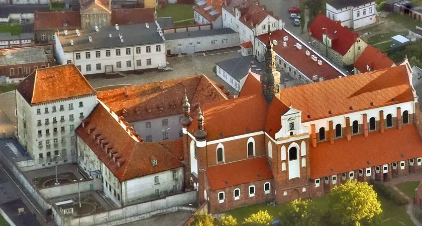 Najciekawsze atrakcje w Koronowie, które musisz zobaczyć