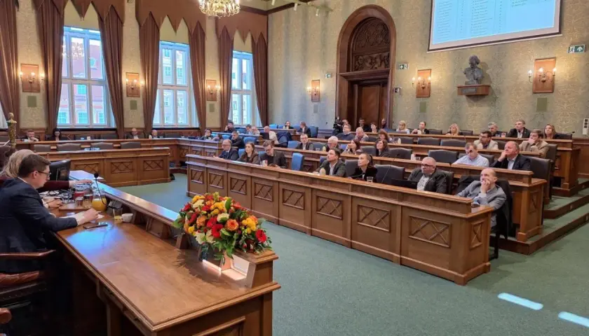 Dieta radnego osiedla Wrocław: Ile wynosi? Sprawdź kwoty i zasady