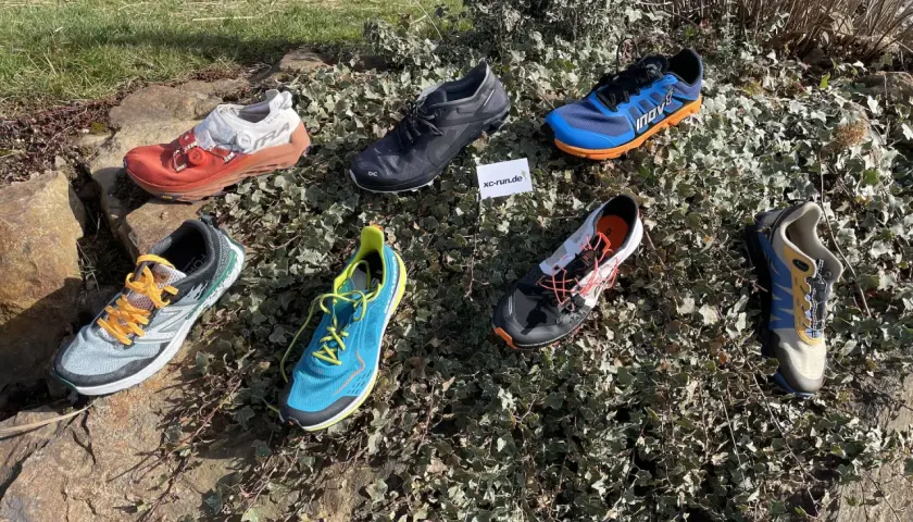 Trailrunning Schuhe Damen: Ihr Guide zum perfekten Modell