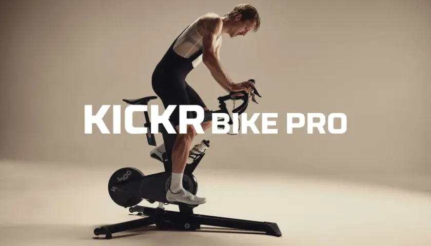 Nowy trend: wioślarz Kickr Bike - Czy to najlepszy wybór?