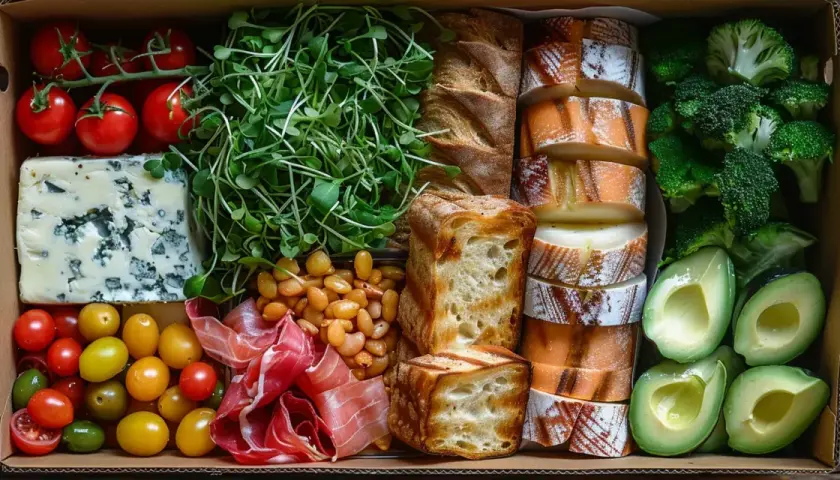 Ile kosztuje catering dietetyczny? Poznaj ukryte ceny i opcje