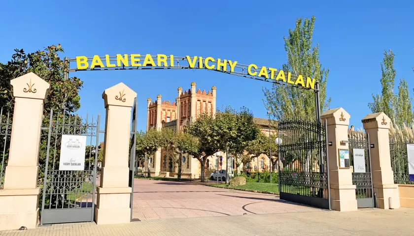 Balneario Vichy Catalan: Historia, Servicios y Experiencias Únicas