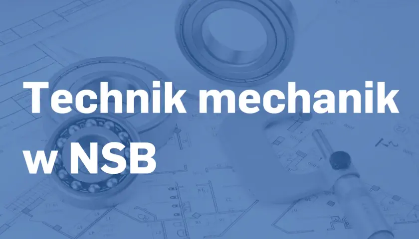 Inżynier mechanik: Zarobki, perspektywy. Czy to zawód dla Ciebie?