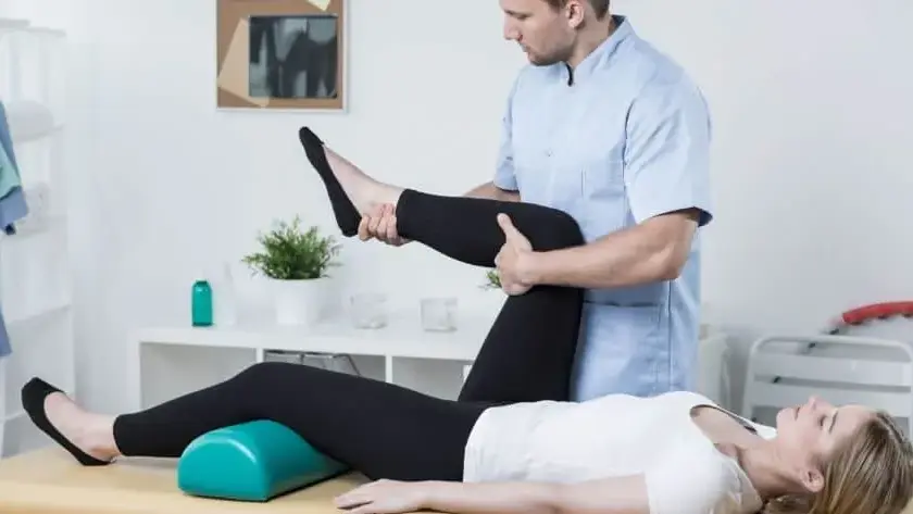 Fizjoterapia: Na czym polega? Cele, metody i pierwsza wizyta