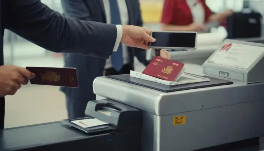 Co znaczy check in na lotnisku i jak go przejść bez problemów