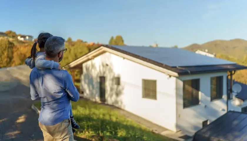 Jak zoptymalizować zużycie energii w swoim domu?