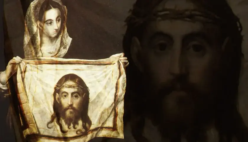 Święta Weronika - poznaj niezwykłą historię kobiety, która pomogła Jezusowi