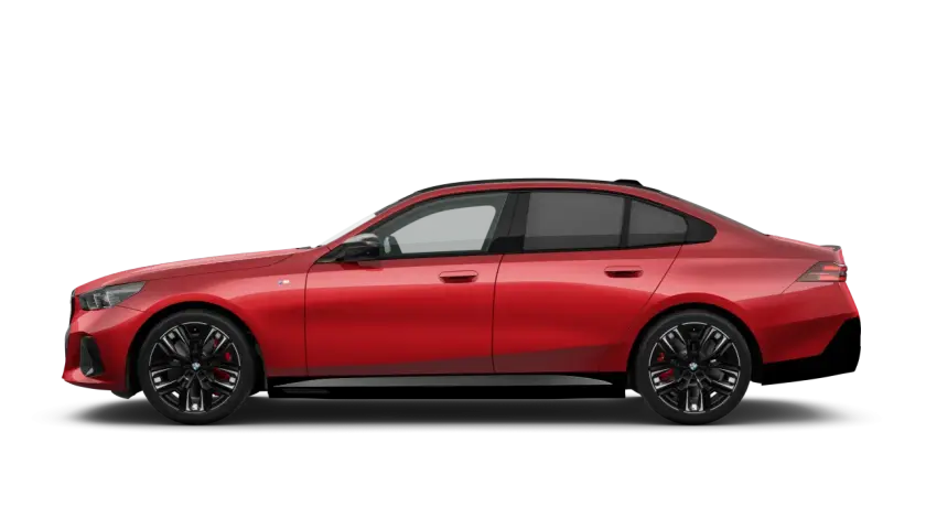BMW M5 ile do setki - zaskakujące osiągi różnych modeli