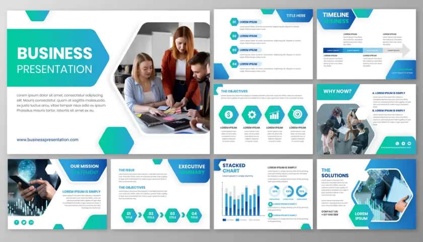 Jak zrobić prezentację w PowerPoint: od podstaw do perfekcji