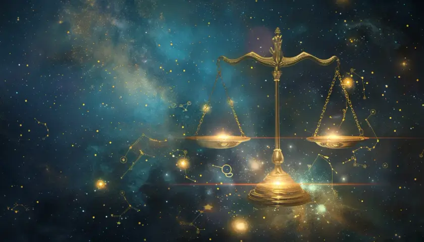 Horoskop na dziś dla Wagi i innych znaków zodiaku: sprawdź!