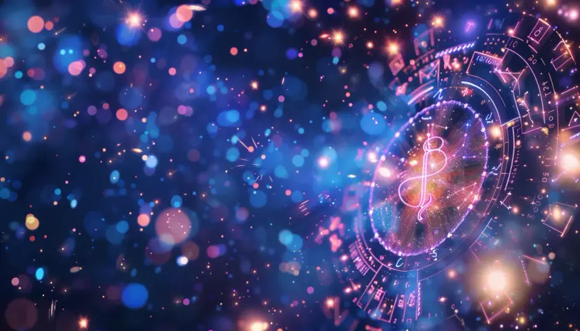 6 Października: Zbadaj cechy i potencjał swojego znaku zodiaku
