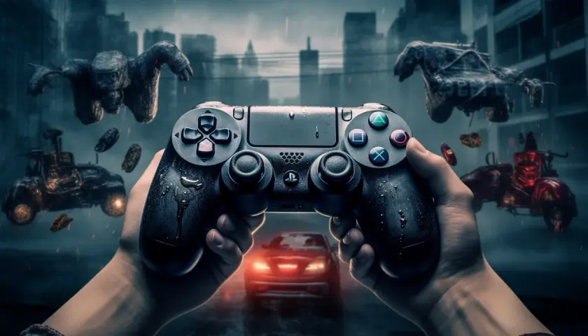 Resident Evil 2, EA Sports FC 24 i inne darmowe gry i okazje tej nocy