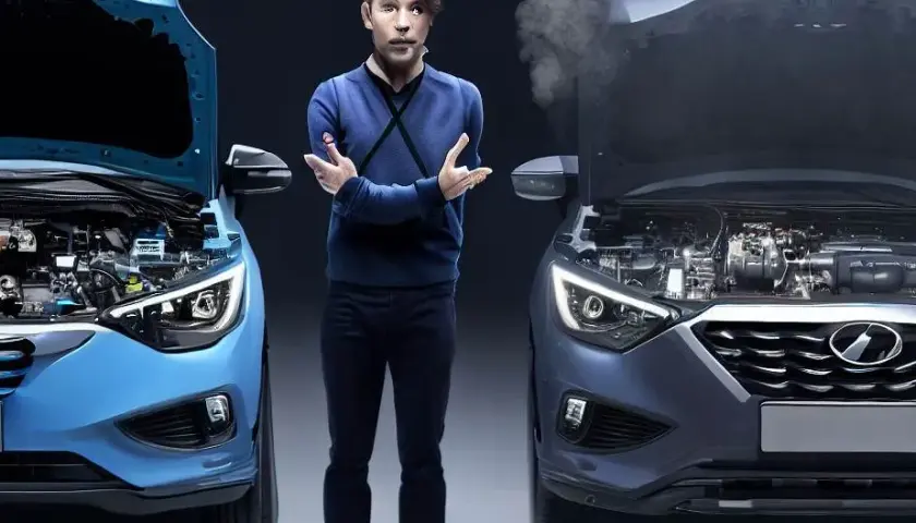 Jaki silnik w Hyundai ix20 wybrać? Unikaj kosztownych błędów!