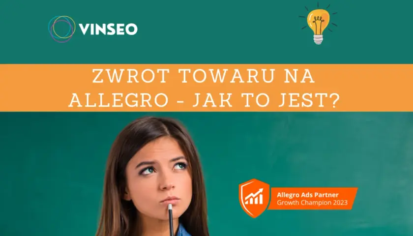 Zwrot pieniędzy na Allegro: Szybko i bez stresu w kilku prostych krokach