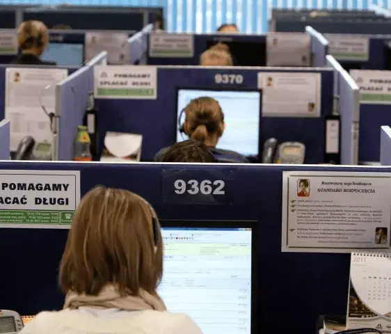 Jak rozmawiać z windykacją: uniknij stresu i osiągnij rozwiązanie