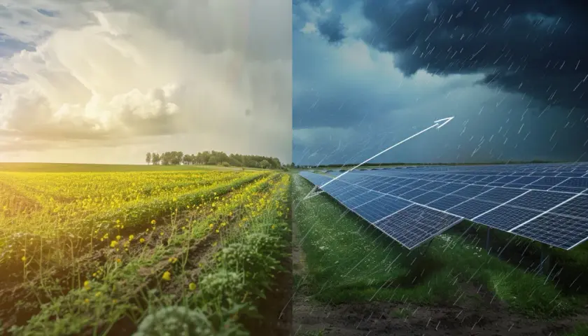 Wady elektrowni słonecznej - Jakie są zalety elektrowni słonecznej?