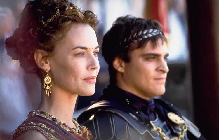 Connie Nielsen: Filmografia i Niezapomniane Role Aktorki