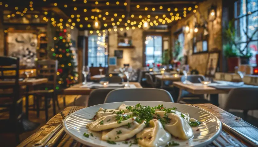 Gdzie zjeść we Wrocławiu? 5 restauracji z duszą i pysznym menu