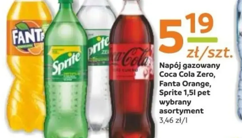 Gdzie kupić Fanta Zero? Sprawdź najlepsze oferty i ceny w sklepach