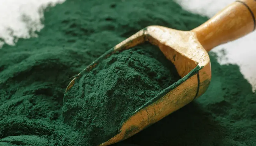 Czy spirulina odchudza? Odkryj, jak może wspierać odchudzanie