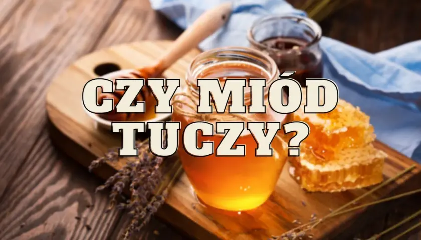 Czy miód jest dietetyczny? Odkryj prawdę o jego kaloriach i zdrowiu