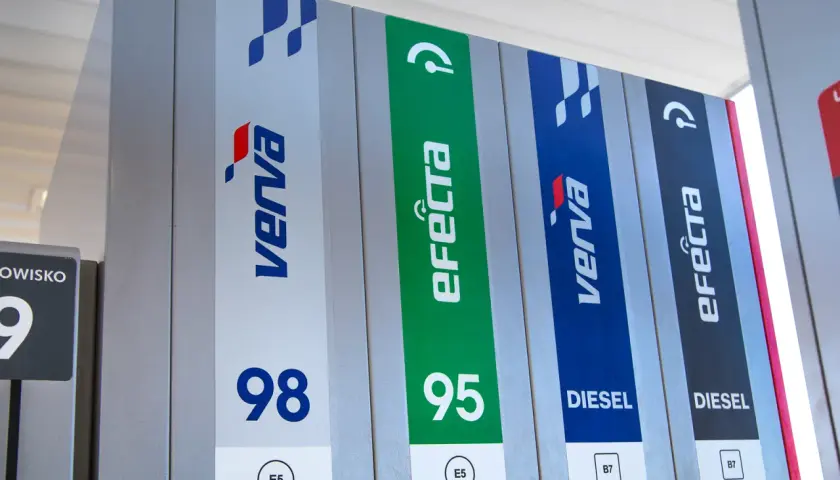 Ile oktanów ma diesel? Zaskakujące fakty o paliwie i jego właściwościach