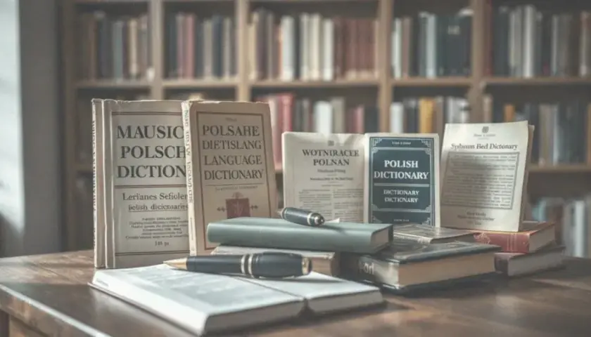 Gdzie szukać pochodzenia słów? Przewodnik po słownikach etymologicznych