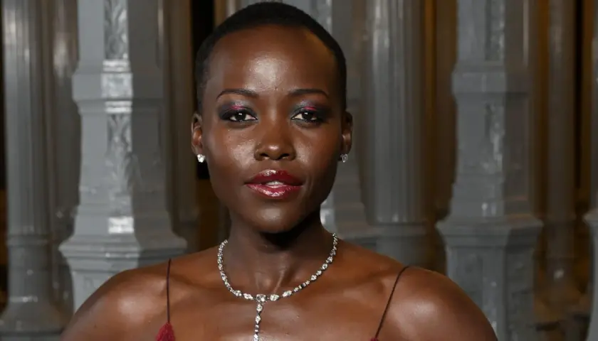 Lupita Nyong'o: Wiek, życie prywatne i kariera oscarowej aktorki