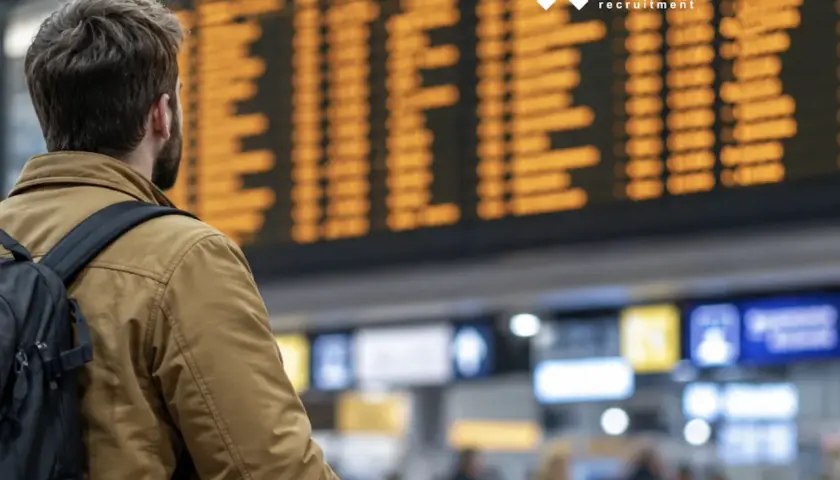 Jak znaleźć legalną pracę w Niemczech? 7 rzeczy, które warto sprawdzić przed wyjazdem
