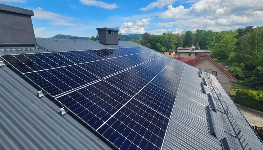Instalacja fotowoltaiczna 6 kW – ile prądu naprawdę wyprodukuje?