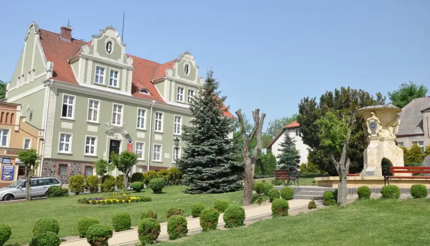 Skarszewy atrakcje: odkryj ukryte skarby i nieznane miejsca