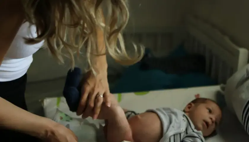 Pampersy rozmiar 3 od kiedy: Kiedy Twoje dziecko jest gotowe?