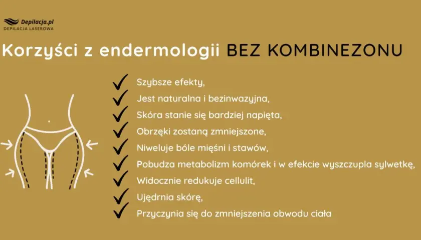 Czy endermologia jest skuteczna? Poznaj prawdę i efekty!