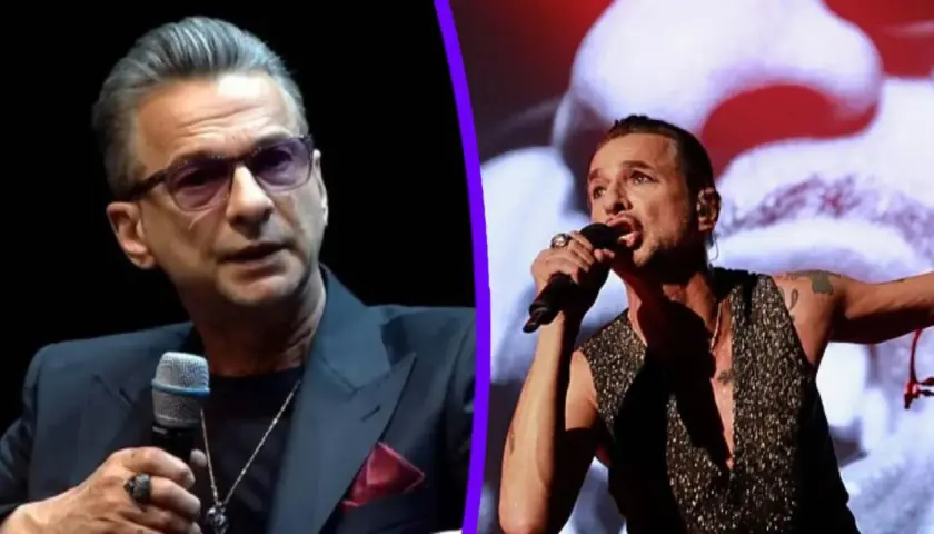 Depeche Mode: Jak zmieniała się muzyka tego zespołu przez lata?