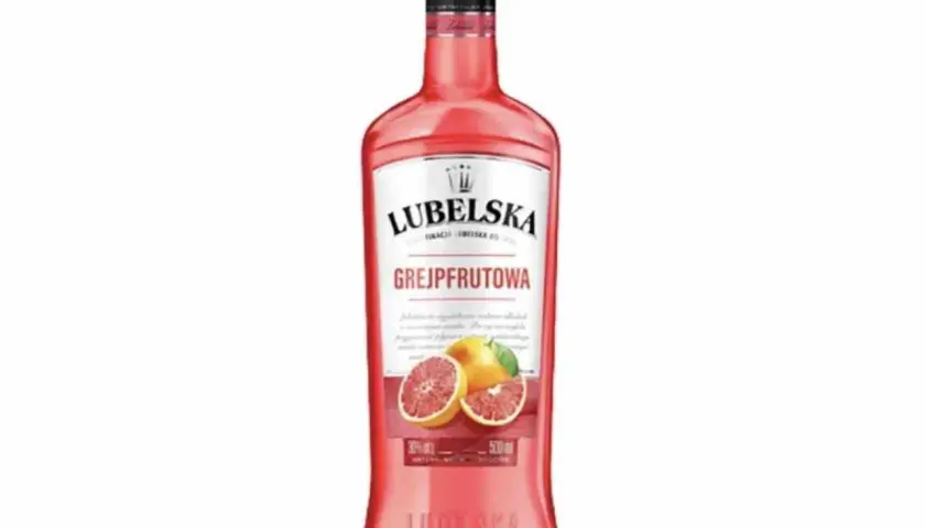 Najlepsze drinki z wódką grejpfrutową, które zachwycą Twoich gości