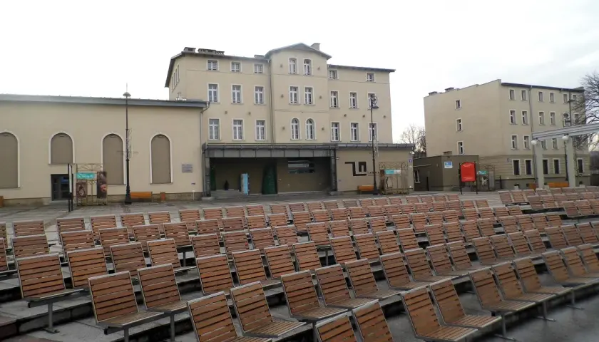 Teatr Wałbrzych – historia, repertuar i najbliższe wydarzenia