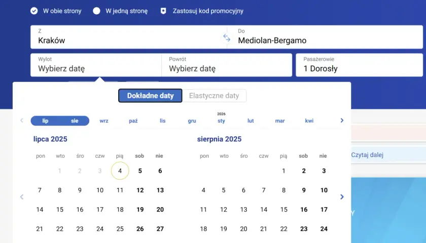 Jak dokupić bilet dla dziecka w Ryanair bez zbędnych problemów
