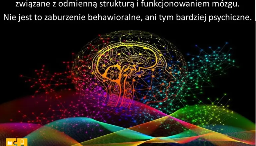 Czy autyzm to choroba psychiczna? Prawda o ASD i neuroróżnorodności