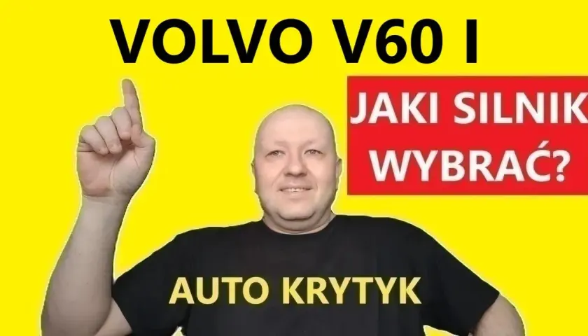 Volvo V60: Który silnik wybrać? Poradnik (2026)