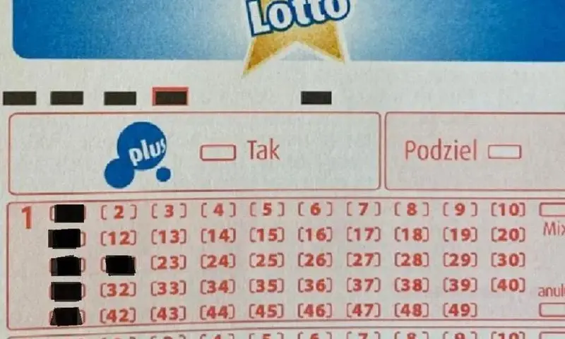 Lotto: Najczęściej losowane liczby. Czy warto na nie stawiać?