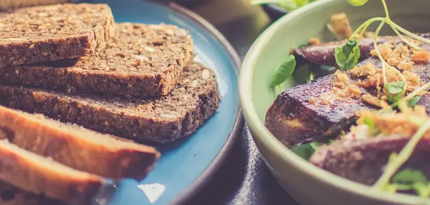 Co jeść dietetycznego na kolację, aby schudnąć i czuć się syto