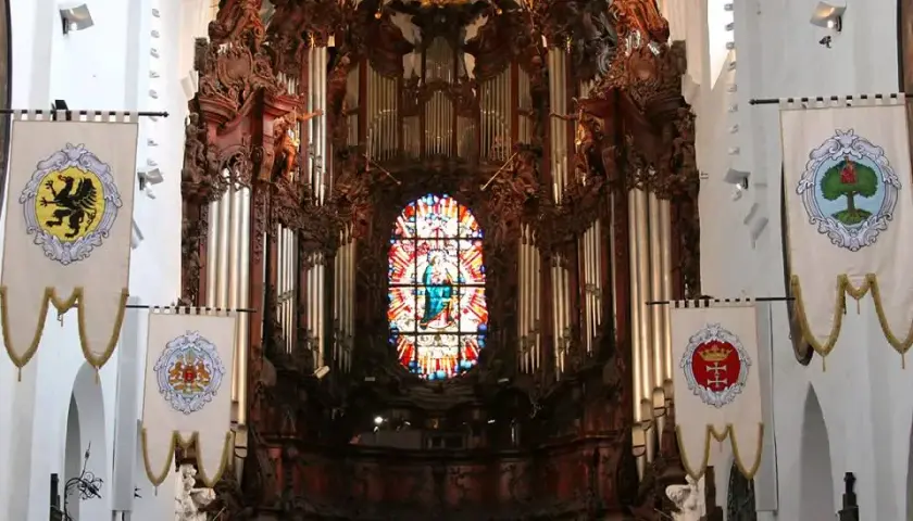 Bach - Toccata i fuga w d-moll: dogłębna analiza arcydzieła