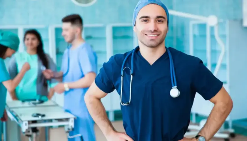 Ile zarabia fizjoterapeuta w USA? Zaskakujące różnice w wynagrodzeniach