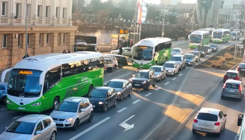 Busy Marcel Rzeszów-Kraków: Gdzie dokładnie wsiądziesz i wysiądziesz?