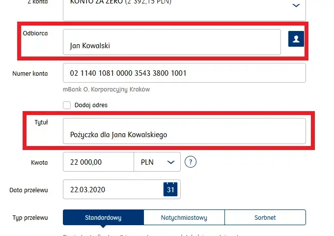 Pożyczka od rodziny a PCC-3: Jak zgłosić i uniknąć podatku (krok po kroku)