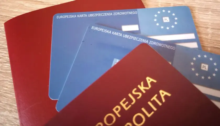 Jak wyrobić paszport dla dziecka? Kompletny poradnik krok po kroku
