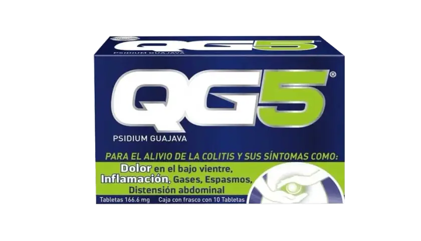 Medicamentos para colon irritable: alivia tus síntomas hoy mismo